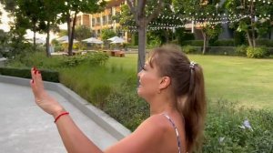 Обзор отеля Renaissance Pattaya Resort & Spa 5*. Паттайя, Таиланд