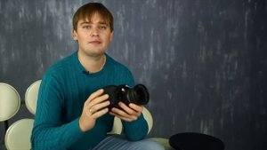 Видеообзор объектива Canon EF-S 10-22mm f-3.5-4.5 USM
