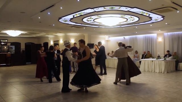 Танго Сильва смотреть онлайн