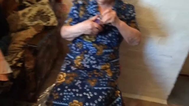 Рамешки. 17.04.2016. День рождения самого дорогого человека! смотреть онлайн