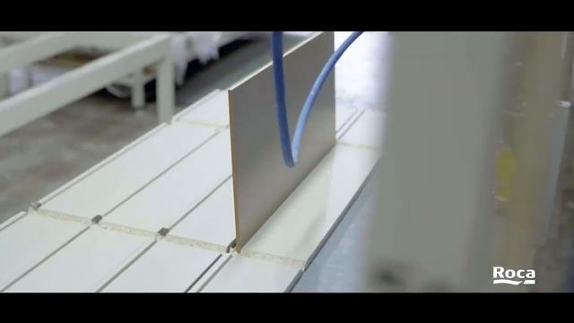 Производство мебели Roca смотреть онлайн