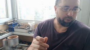 Усеченные пули магнум подкалиберные АПС МЕДВЕДЬ 3 и AS 34   6У