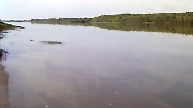 Чернолучье