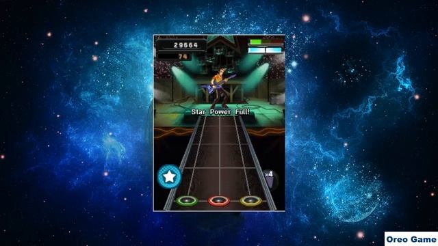Only Happy When It Rains (guitar hero 5 mobile) {Java} смотреть онлайн