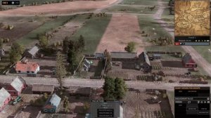 Steel Division 2. Фишки