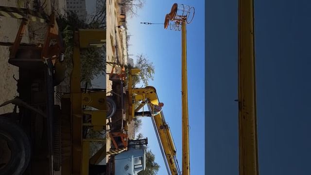 ЗиЛ-130 МШТС стоял 10 лет первый тест драйв ! смотреть онлайн