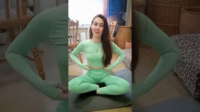 МОЕ НАЧАЛО ДНЯ! УХОД, ЙОГА, АРОМАТЕРАПИЯ, МУЗЫКА ДЛЯ ПРАКТИК! НОВЫЙ ЙОГА - КОСТЮМ! смотреть онлайн