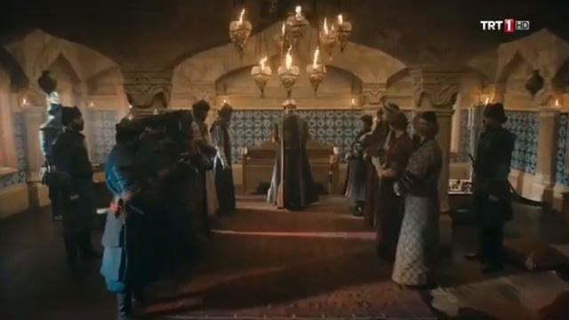 Эртугрул 106 серия 3 анонс смотреть онлайн