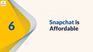 10 Awesome Benefits of Snapchat for B2B and B2C Marketing || Sprint Marketing Africa