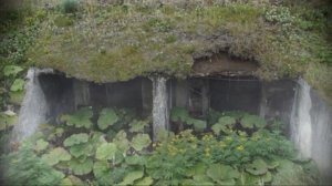 Истории о непознанном:ТАЙНА ОСТРОВА МАТУА.