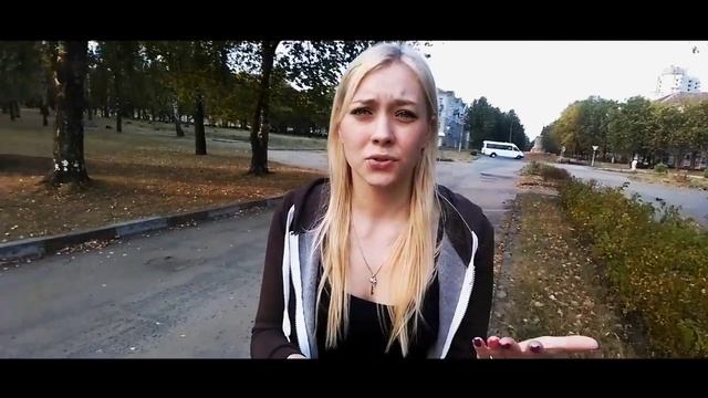 ? ГДЕ Я ЖИВУ / ВГ / Военный городок Уручье / Уже Великий лес ? // Lena Anch