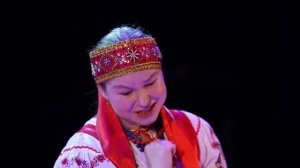 Дарья Силкина (г.Москва)_Не былицы в лицах