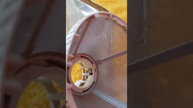 Miele Futura dishwasher water filter cleaning removal смотреть онлайн