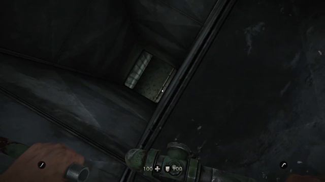 3) Wolfenstein The Old Blood (Сколько же здесь душевнобольных…) [SkillPlay, Uber, 1080p] смотреть онлайн