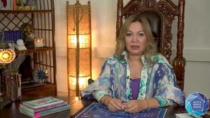 Почему Ольга Гюрер ведущая «экспресс курса»-# 71.webm