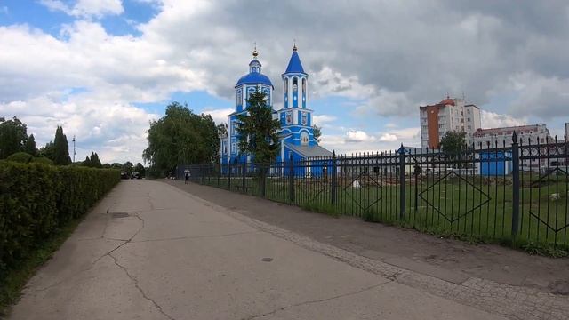 #Тамбов #ДостопримечательностиТамбова #ТамбовВесной #ТамбовПравославный #Мечеть #НочнойТамбов смотреть онлайн