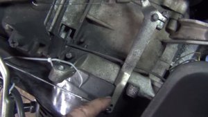 Ремонт мотособак (мотобуксировщик Райда) часть 2