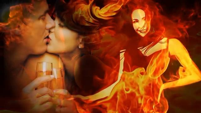 Бокал страсти. Александр ГамИ смотреть онлайн