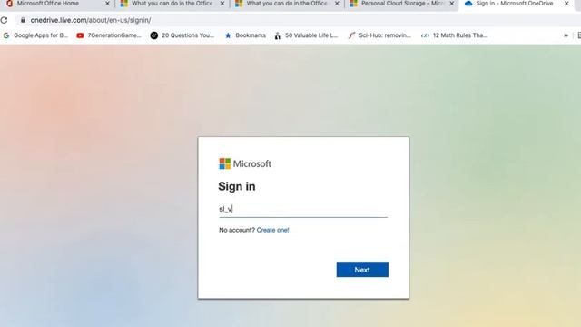 How to Access OneDrive смотреть онлайн