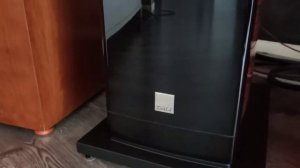 dali epicon 8 marantz pm 10 marantz nd 8006