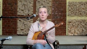 Выпуск 44. Домра. Урок 6. Штрихи.