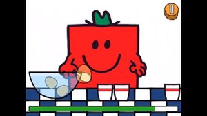 Mr Men Mishaps And Mayhem Gameplay