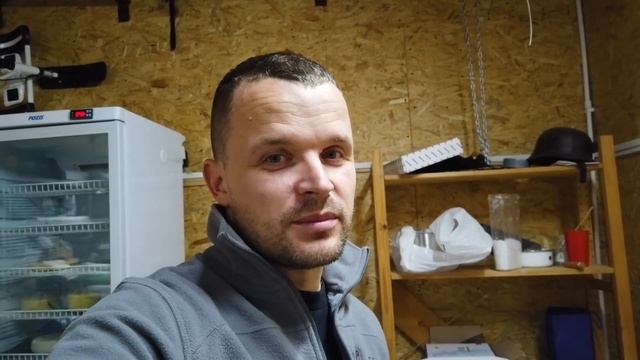 Жизнь в деревне. Осенние будни на семейной ферме. / Купили дом в деревне Семейная ферма. смотреть онлайн