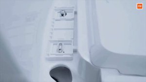 Умное сидение для унитаза Xiaomi Smartmi Toilet Cover (ZNMTG01ZM)