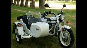 ТОП 20 Мотоциклов СССР 1945-1980