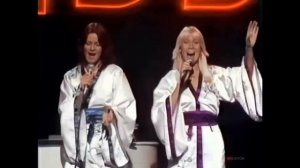 ABBA - песни у которых нет срока годности