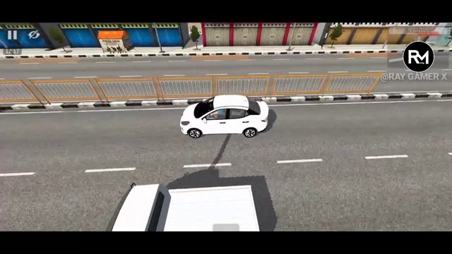 HYUNDAI AURA 2021 FOR BUS SIMULATOR INDONESIA смотреть онлайн