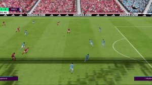 EA SPORTS FIFA 23 Nintendo Switch Legacy Edition - Yuzu - 60fps - Upscale 4k Resolution - 21:9