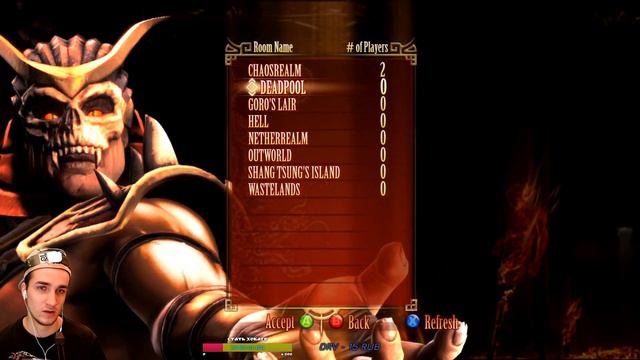 ОТЖИМАЮСЬ 50 раз ПОСЛЕ КАЖДОГО ПОРАЖЕНИЯ/Мировой Турнир Ниндзя/Shinobi Striker смотреть онлайн