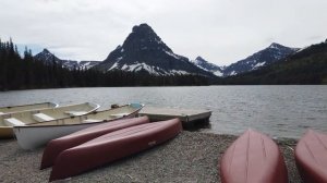 Glacier National Park, Montana - Things to Do | Going to the Sun Road, Lake McDonald, St. Mary Fall