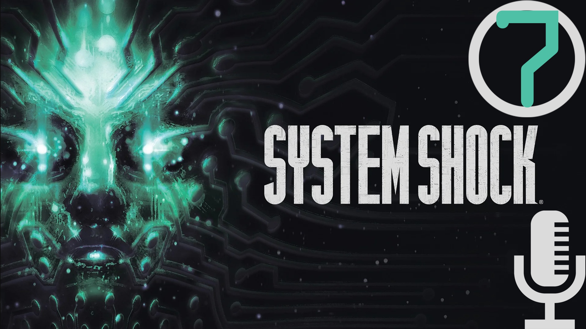 ?System Shock Remake▶Прохождение #7