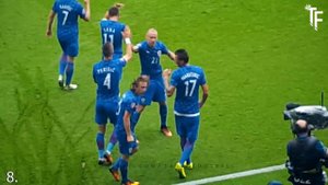 20 СЛУЧАЕВ КОГДА МОДРИЧ ПОРАЗИЛ ВЕСЬ МИР