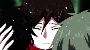 Mekakucity Actors amv