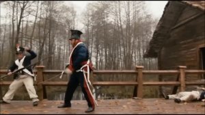 Я люблю кровавый бой ... (2)