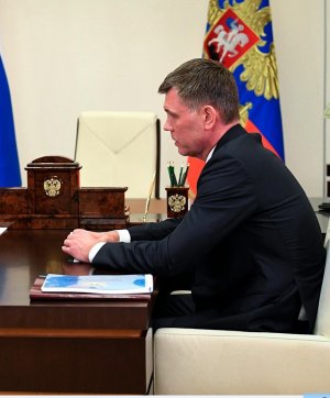 ПРЕСТУПЛЕНИЯ ОРГАНИЗОВАННОЙ ПРЕСТУПНОЙ ГРУППИРОВКИ ДИРЕКТОРА ФССП РФ АРИСТОВА ДМИТРИЯ ВАСИЛЬЕВИЧА.