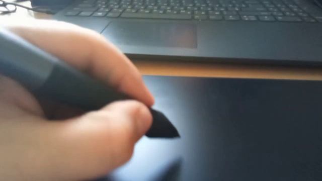 Обзор на графический планшет Huion Inspiroy H640P смотреть онлайн