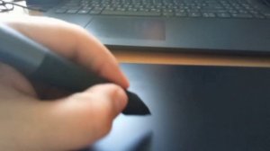 Обзор на графический планшет Huion Inspiroy H640P