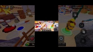 играем в роблокс