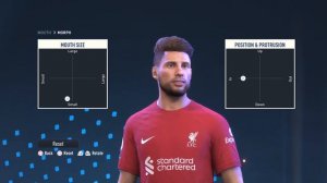 FIFA 23 - How To Make Dominik Szoboszlai (Liverpool) - In Game Real Face!