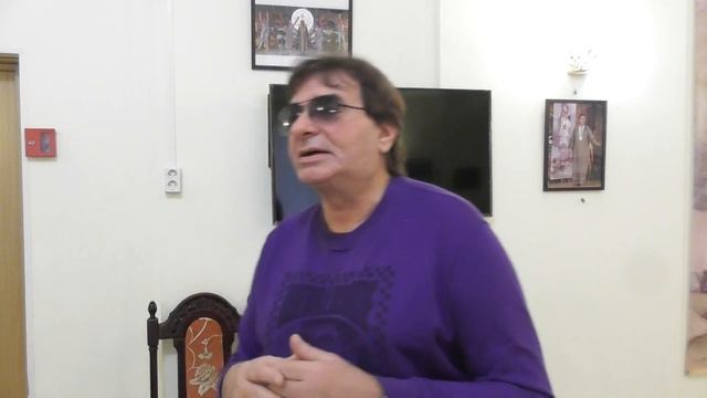 Стертые грани познания. Часть 3. Леонид Тимошенко к.ф.-м.н., астрофизик, композитор, писатель смотреть онлайн