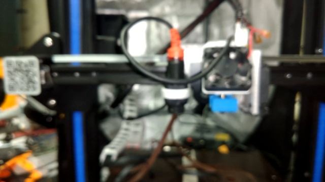 How to put custom sized belts on a 3D Printer смотреть онлайн