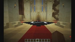 Экскурсия в Биг-Бен Лондон в майнкрафт. Excursion To Big-Ben London In Minecraft