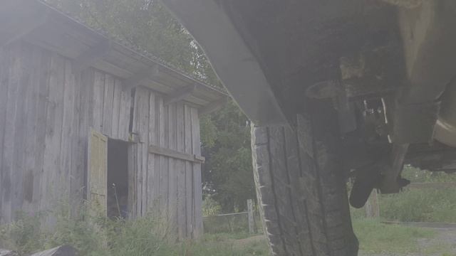 Обработка кузова пушсалом - способ о котором вам не расскажут в автосервисе. смотреть онлайн