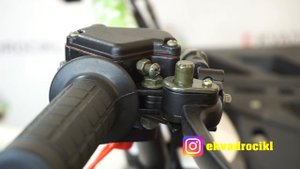 Квадроцикл Mowgli Hardy8 обзор от специалиста.