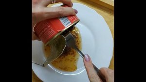 Обзор тушеного мяса бобра (тушенка из бобрятины) производства торговой марки ДикоЕд
