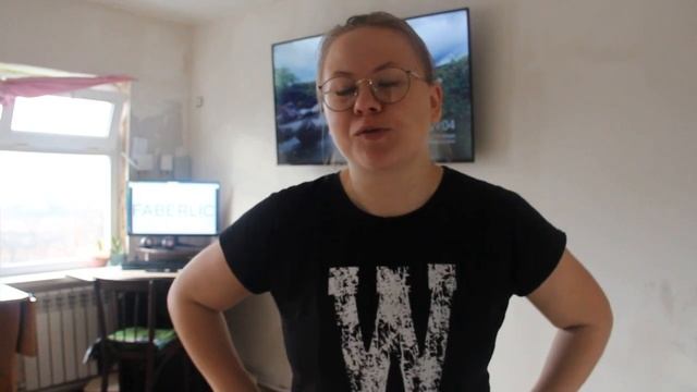 Новый фотоаппарат. Мотивация на спорт. Мотивация на уборку. Ремонт в ванной. Уборка во дворе. смотреть онлайн